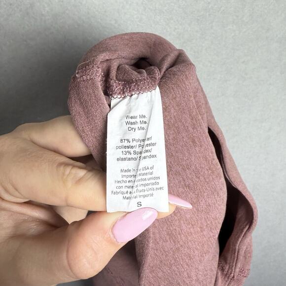 Beyond Yoga Spacedye Out Of Pocket High Waisted Midi Legging Size S - Picture 9 of 13